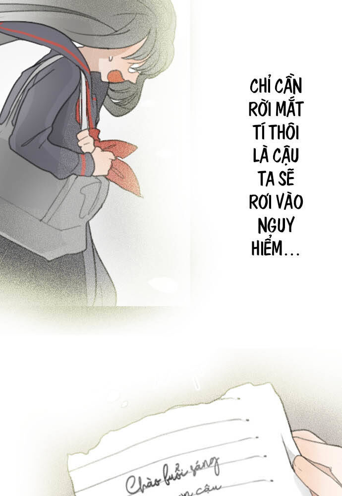 Hoa Cánh Sao: Chapter 13