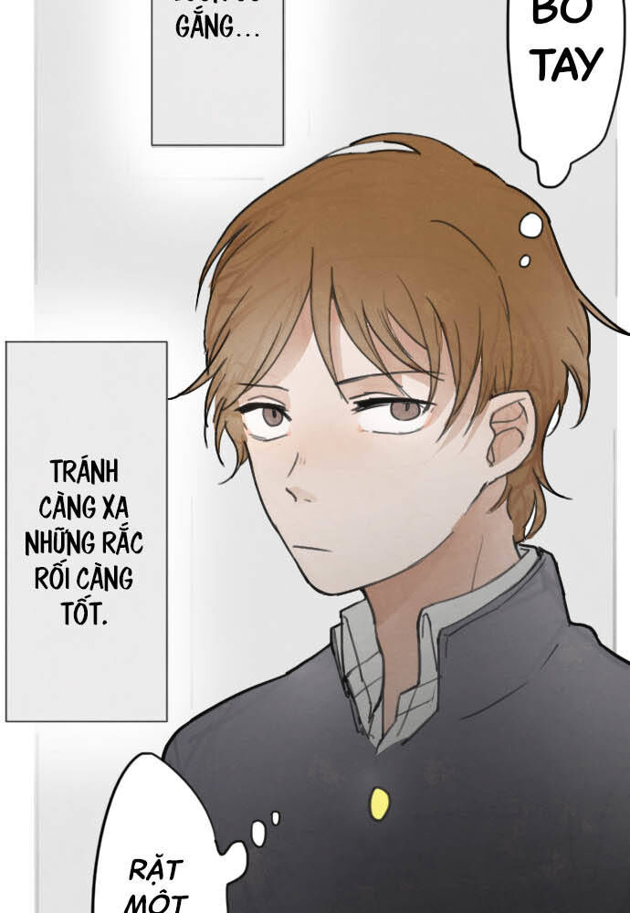 Hoa Cánh Sao: Chapter 13