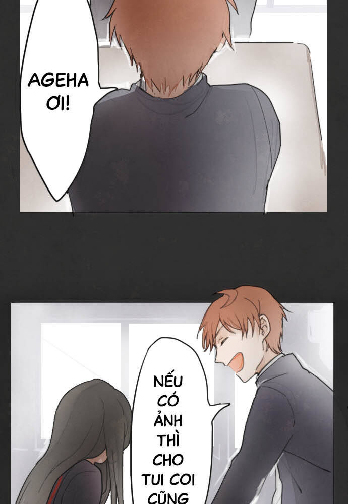 Hoa Cánh Sao: Chapter 13