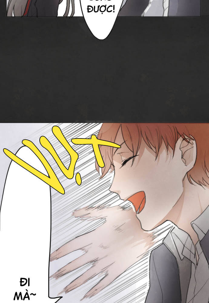 Hoa Cánh Sao: Chapter 13