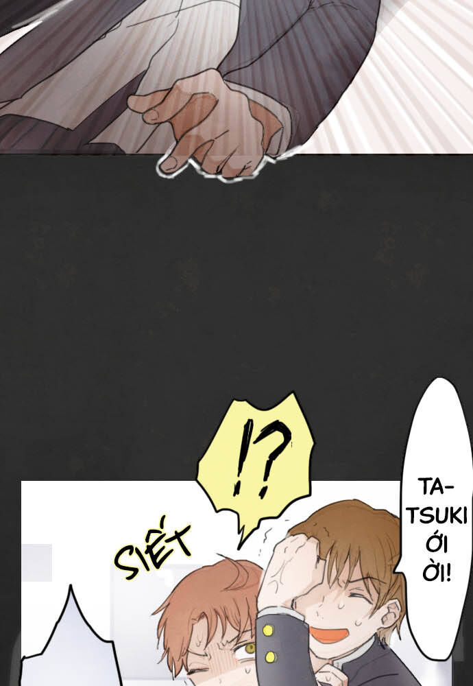 Hoa Cánh Sao: Chapter 13