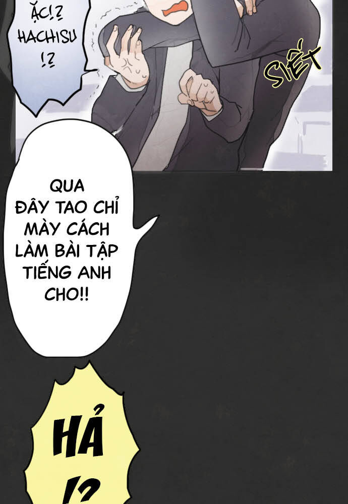 Hoa Cánh Sao: Chapter 13