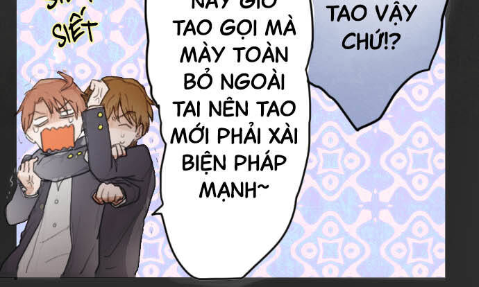 Hoa Cánh Sao: Chapter 13