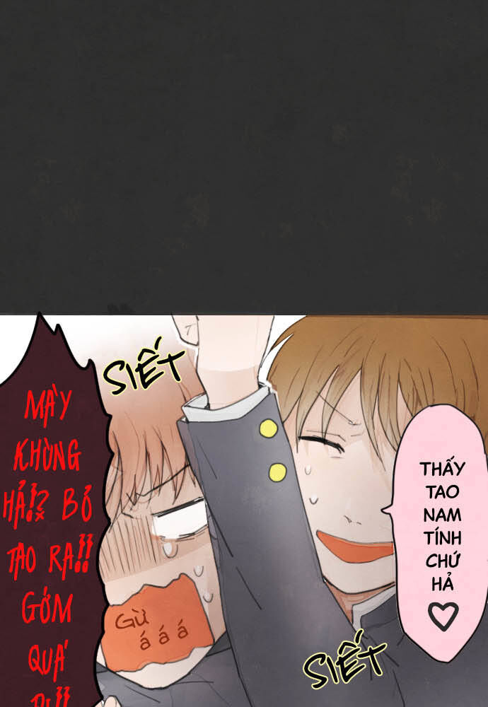 Hoa Cánh Sao: Chapter 13