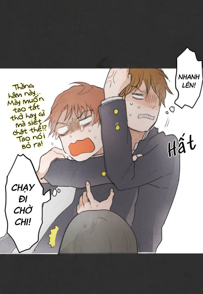 Hoa Cánh Sao: Chapter 13