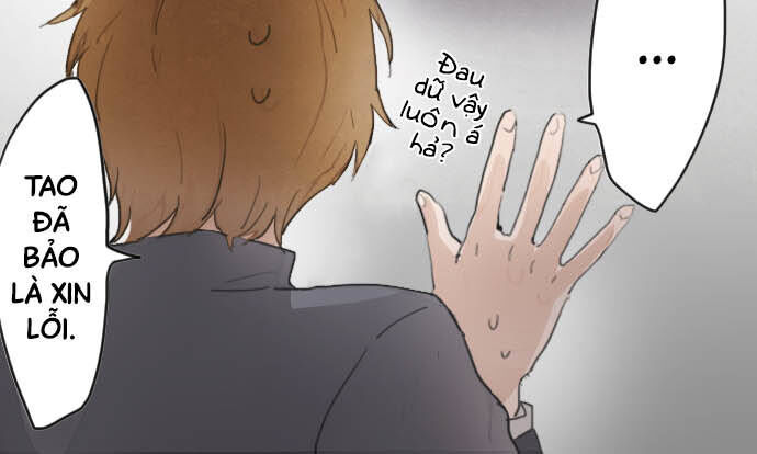 Hoa Cánh Sao: Chapter 13