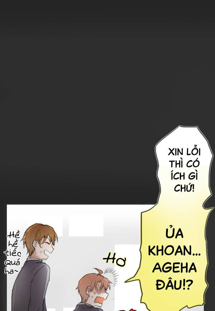 Hoa Cánh Sao: Chapter 13
