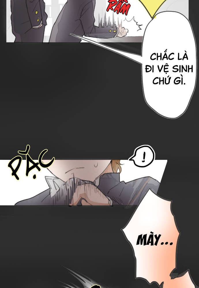 Hoa Cánh Sao: Chapter 13