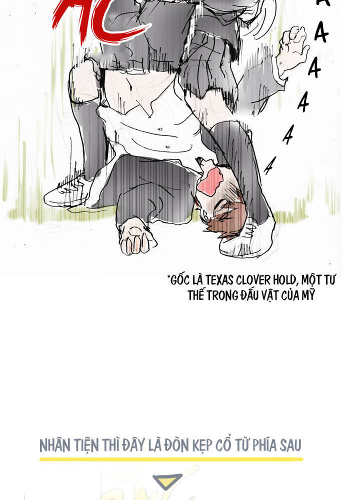 Hoa Cánh Sao: Chapter 13