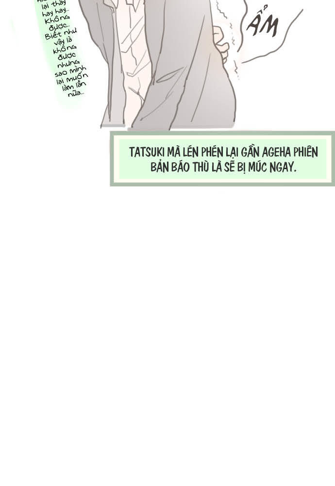 Hoa Cánh Sao: Chapter 13