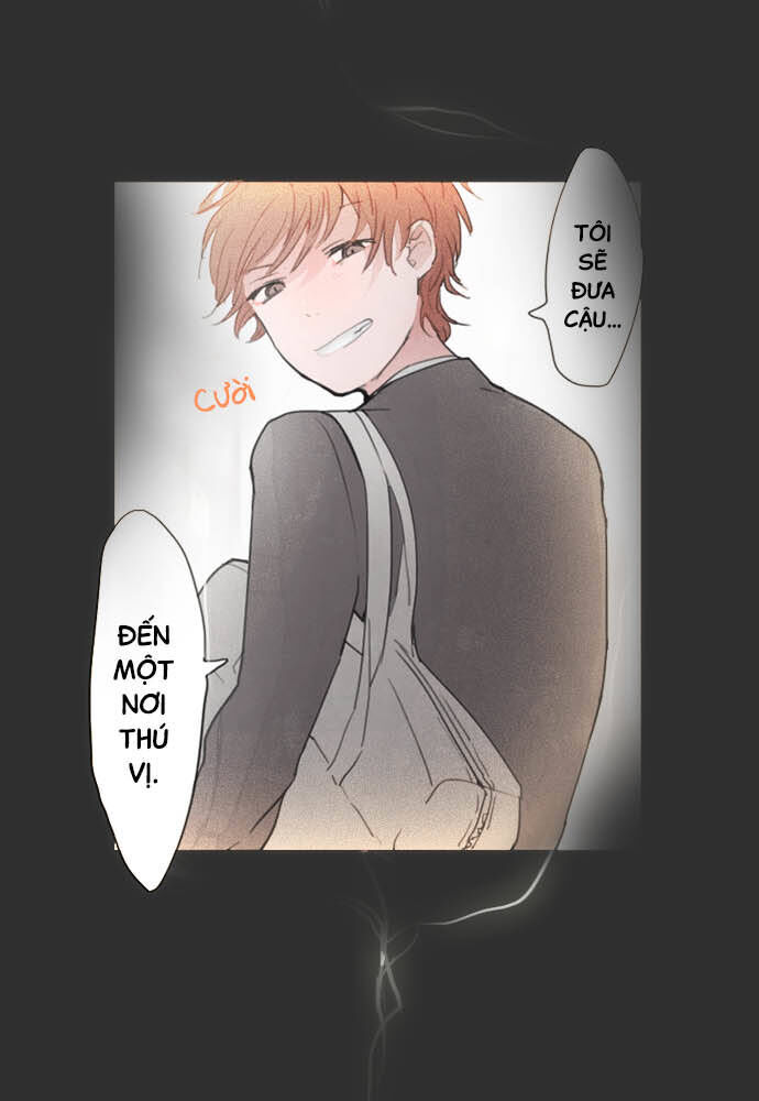 Hoa Cánh Sao: Chapter 15