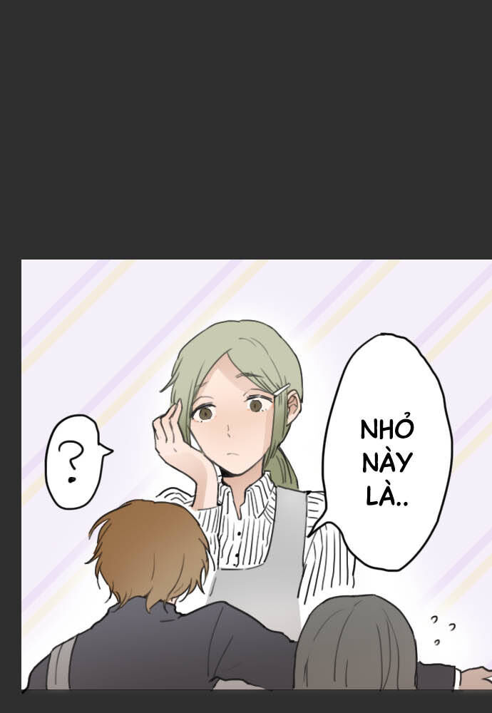 Hoa Cánh Sao: Chapter 15