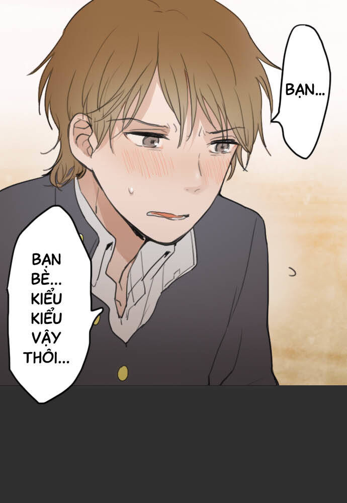 Hoa Cánh Sao: Chapter 15