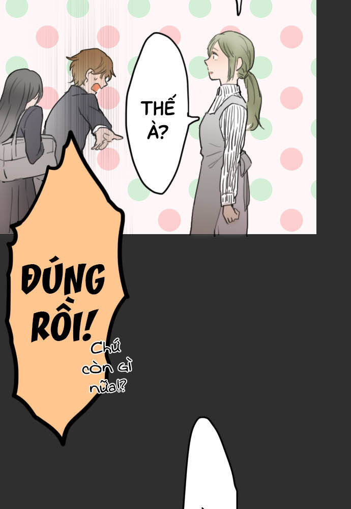 Hoa Cánh Sao: Chapter 15