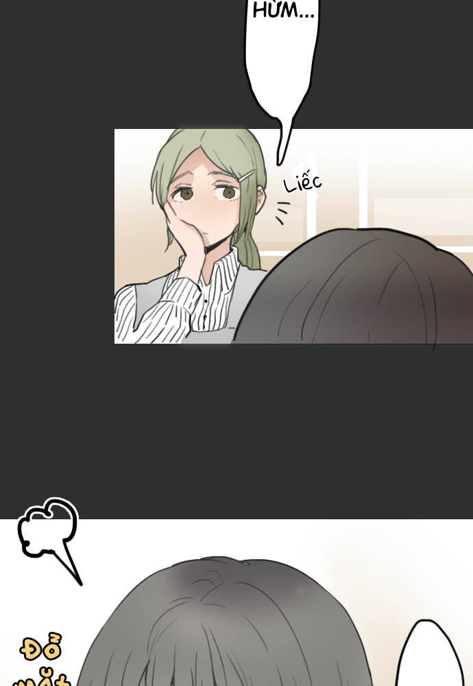 Hoa Cánh Sao: Chapter 15