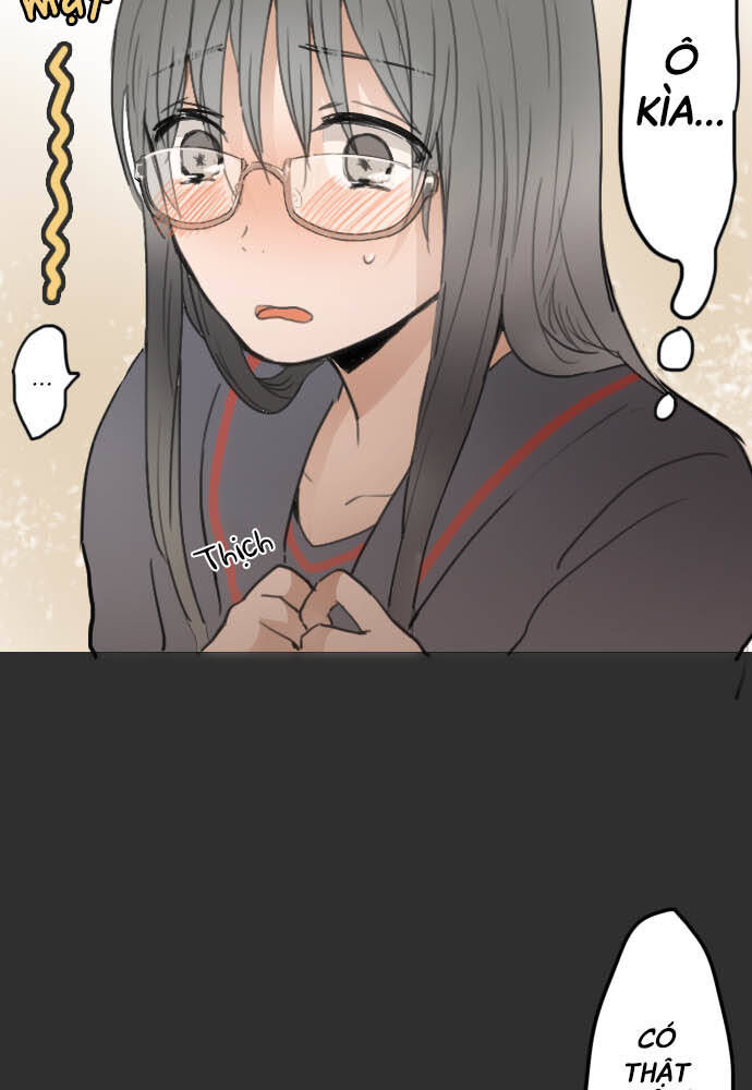 Hoa Cánh Sao: Chapter 15