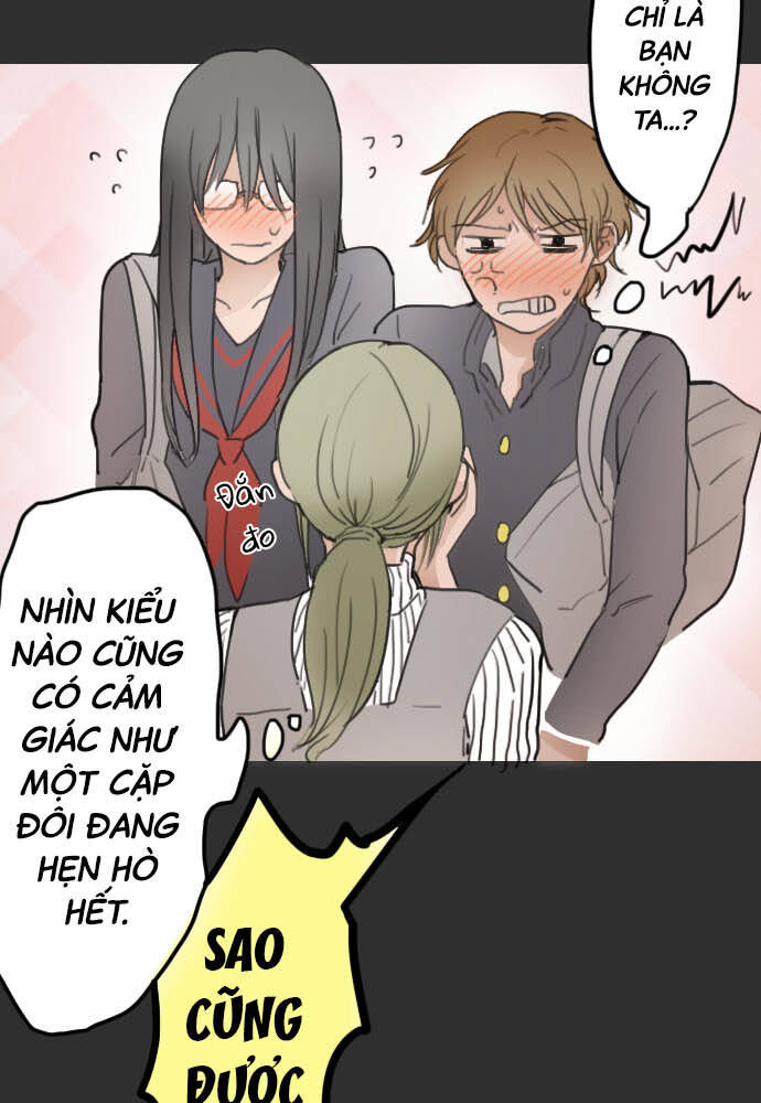 Hoa Cánh Sao: Chapter 15