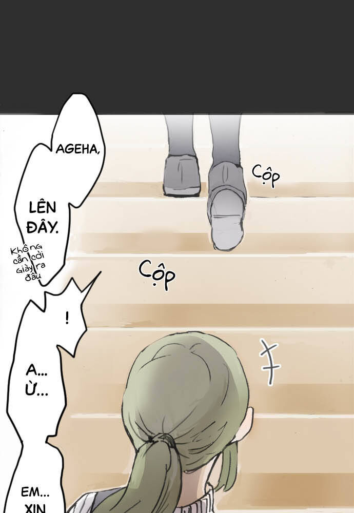 Hoa Cánh Sao: Chapter 15