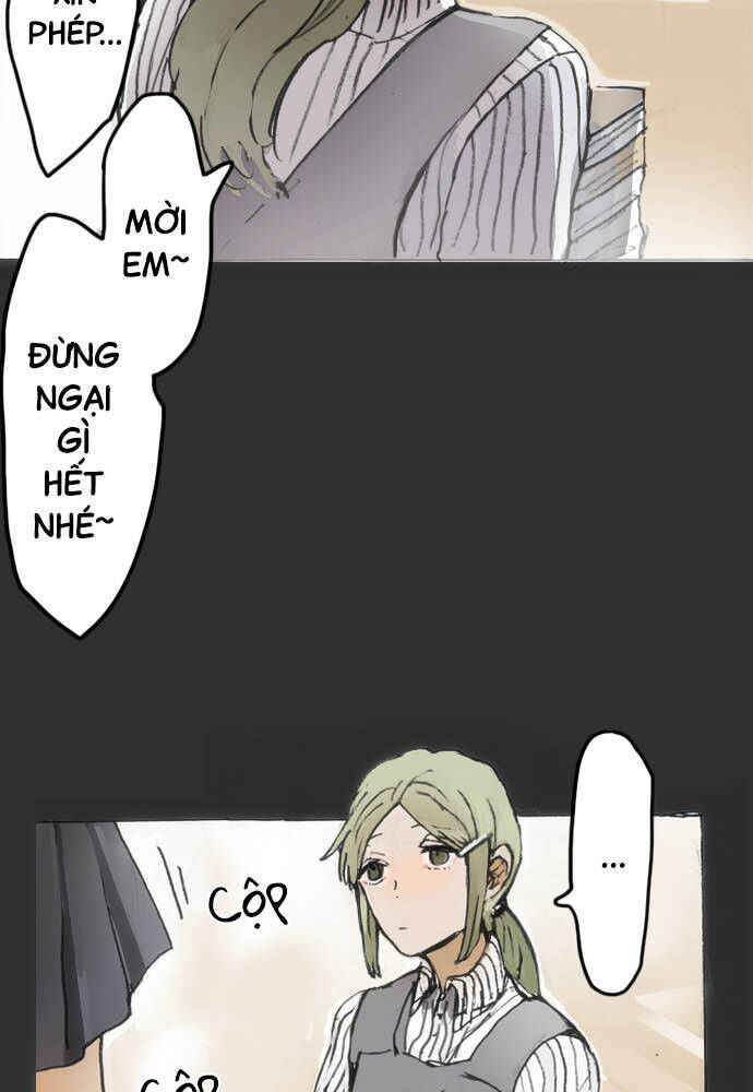 Hoa Cánh Sao: Chapter 15