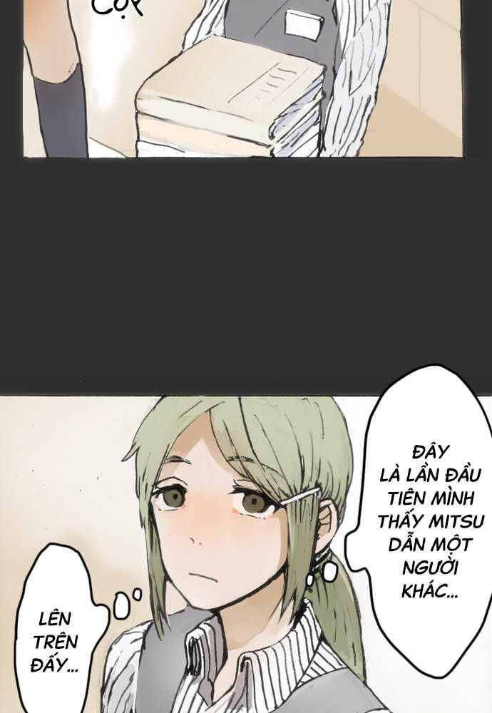 Hoa Cánh Sao: Chapter 15