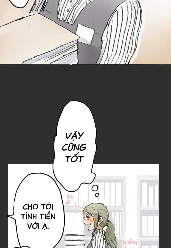 Hoa Cánh Sao: Chapter 15