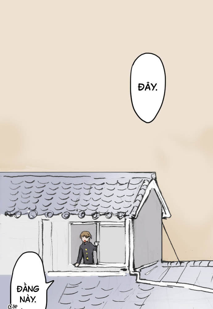 Hoa Cánh Sao: Chapter 15