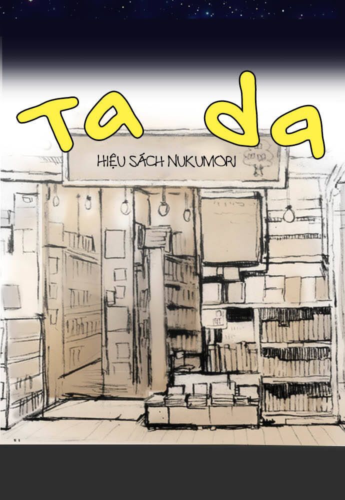 Hoa Cánh Sao: Chapter 15