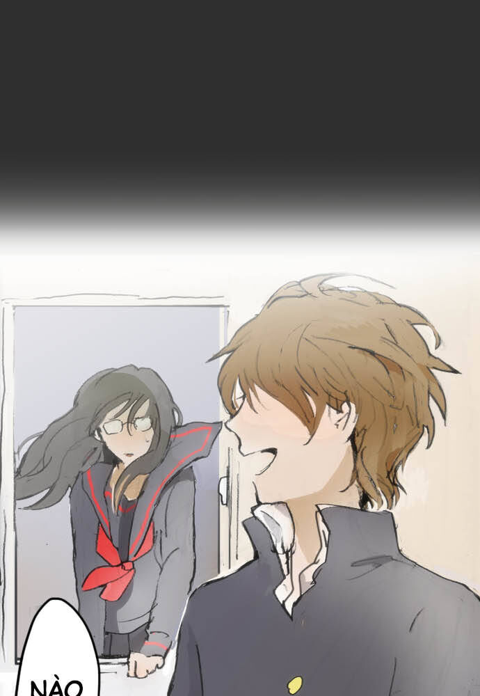 Hoa Cánh Sao: Chapter 15