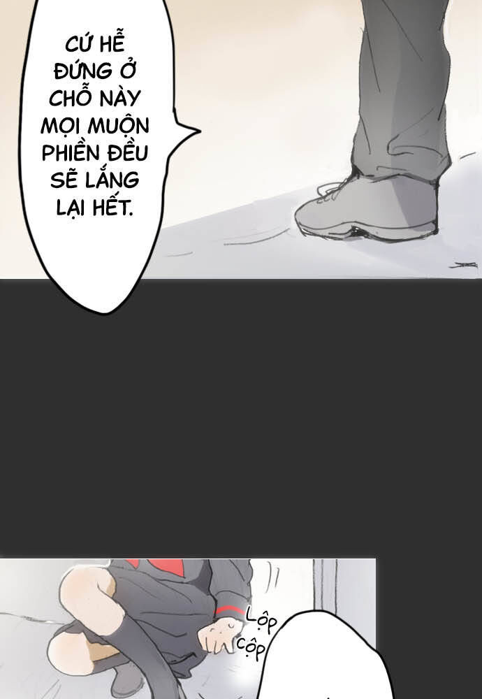 Hoa Cánh Sao: Chapter 15