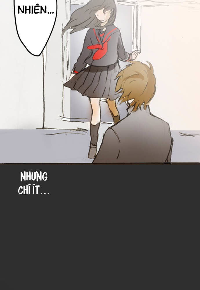 Hoa Cánh Sao: Chapter 15