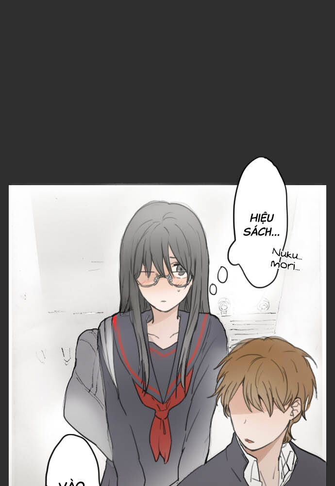 Hoa Cánh Sao: Chapter 15