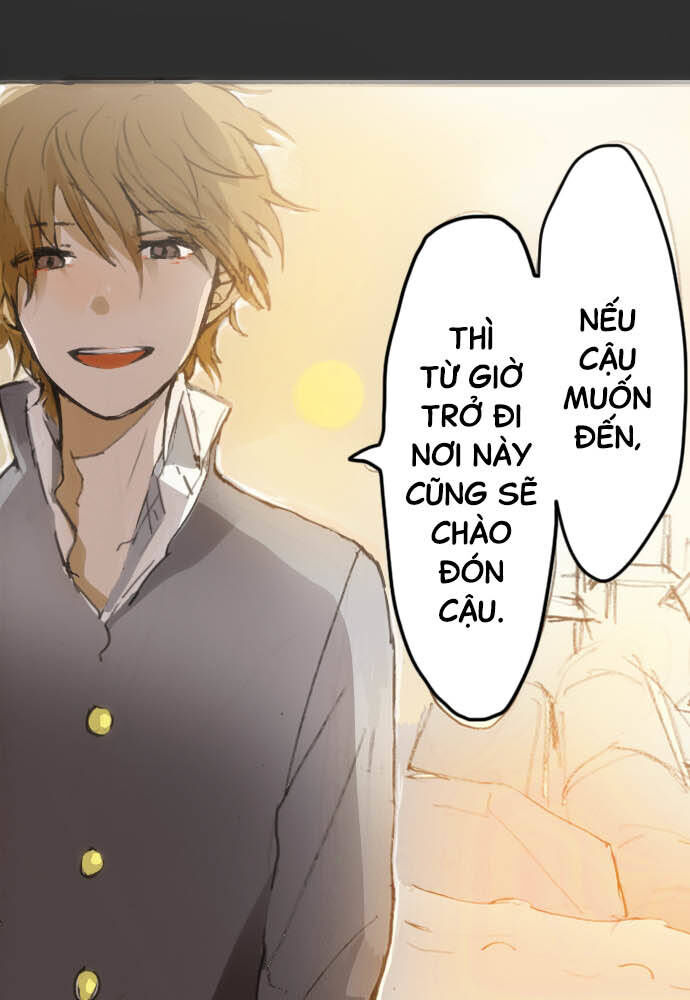 Hoa Cánh Sao: Chapter 15