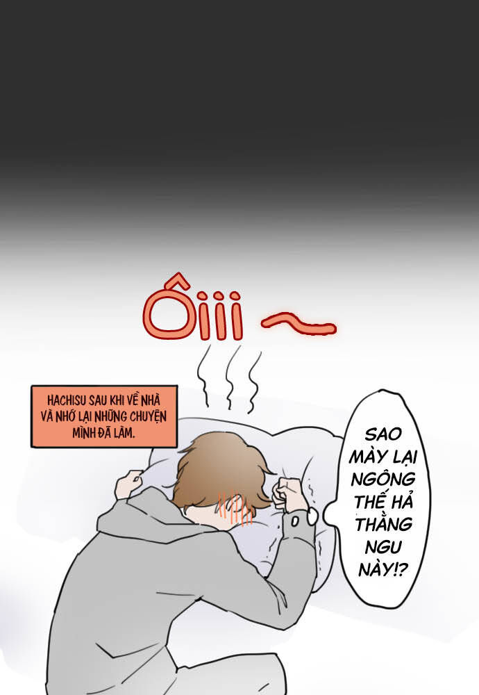 Hoa Cánh Sao: Chapter 15