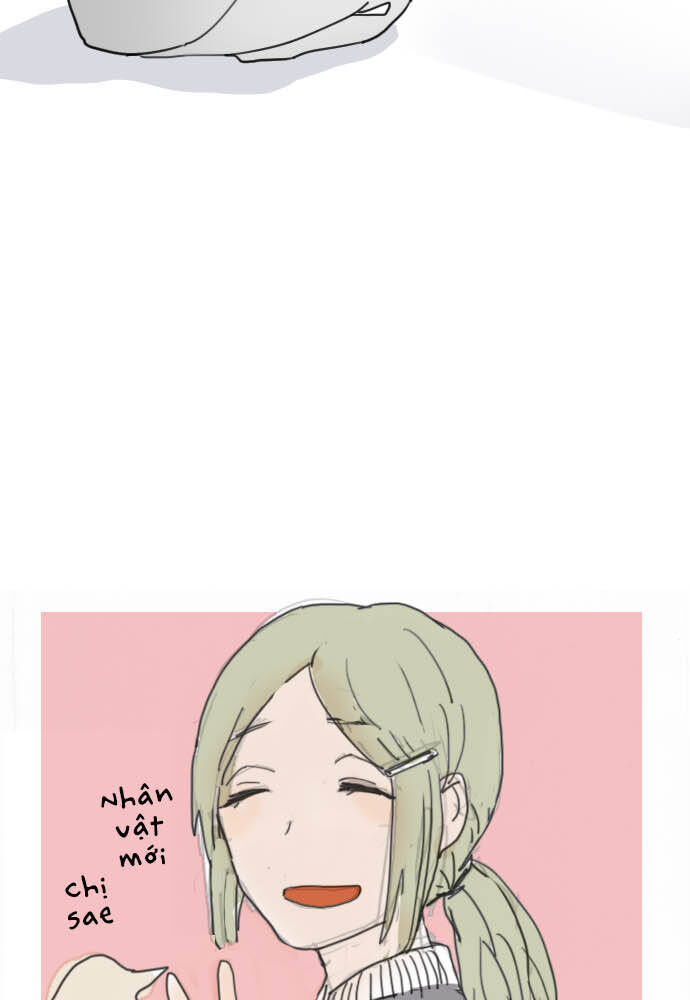 Hoa Cánh Sao: Chapter 15