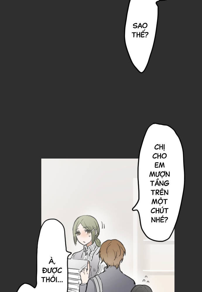 Hoa Cánh Sao: Chapter 15