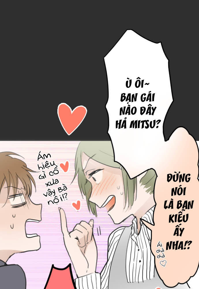 Hoa Cánh Sao: Chapter 15