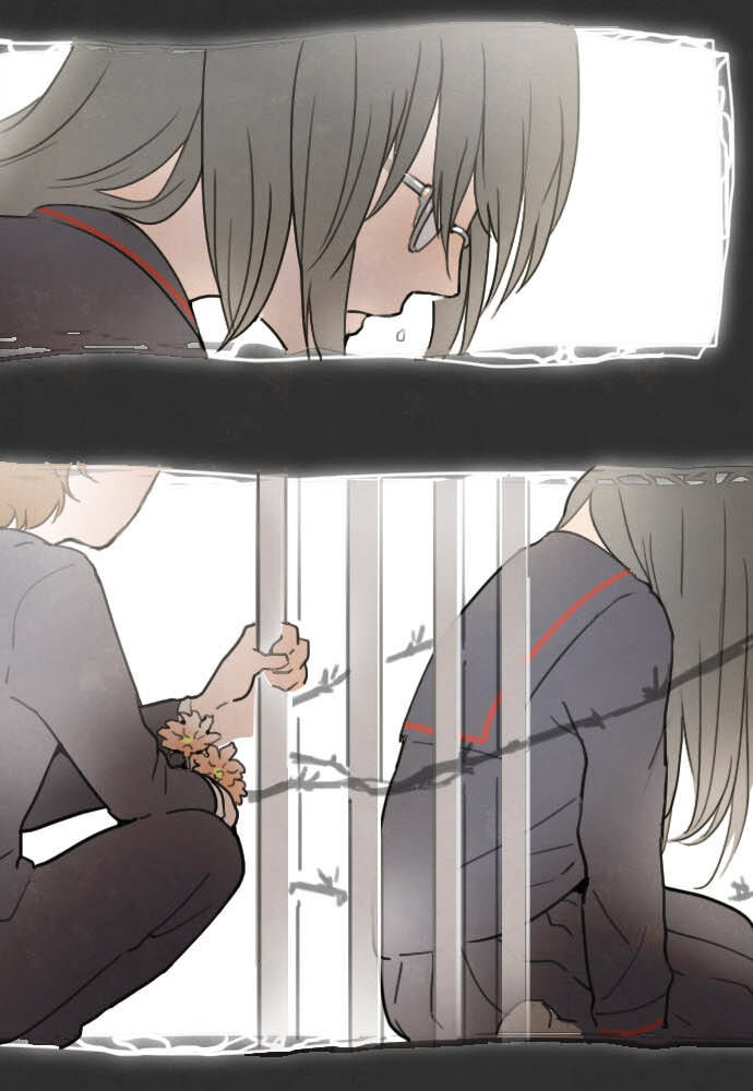 Hoa Cánh Sao: Chapter 16