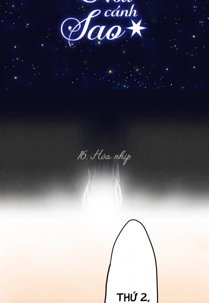 Hoa Cánh Sao: Chapter 16