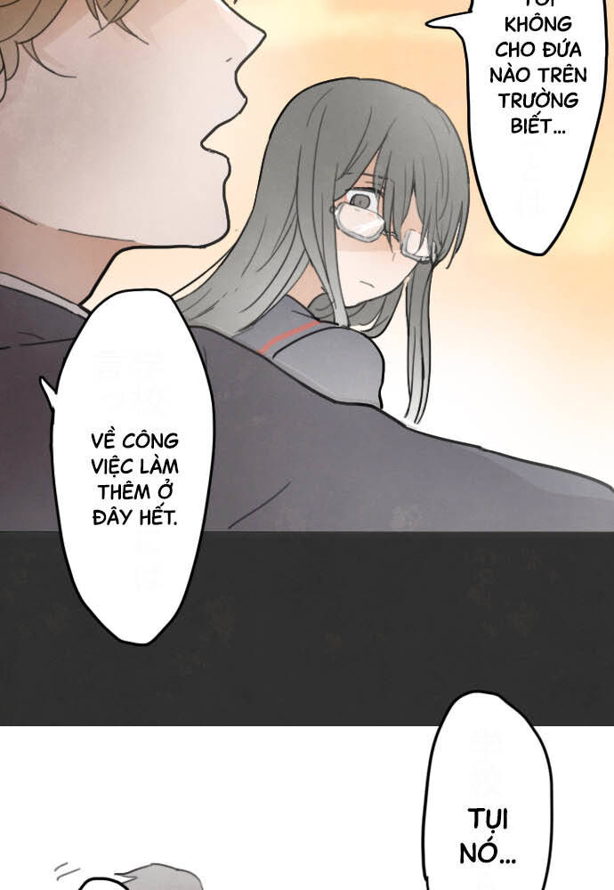 Hoa Cánh Sao: Chapter 16