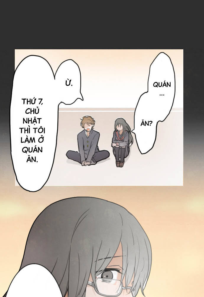 Hoa Cánh Sao: Chapter 16