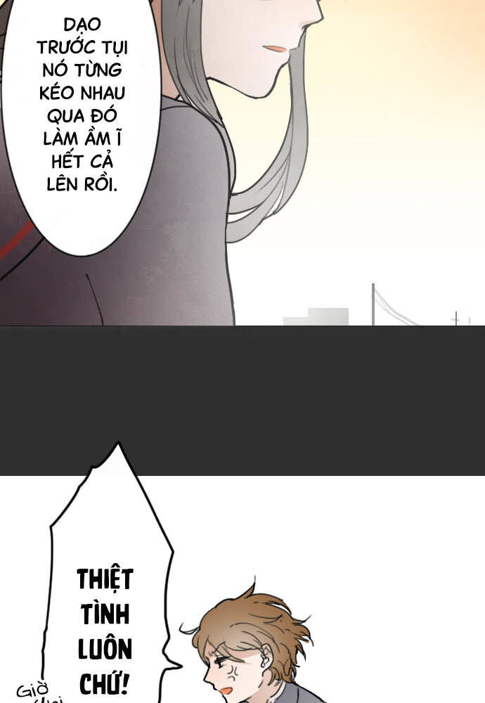 Hoa Cánh Sao: Chapter 16