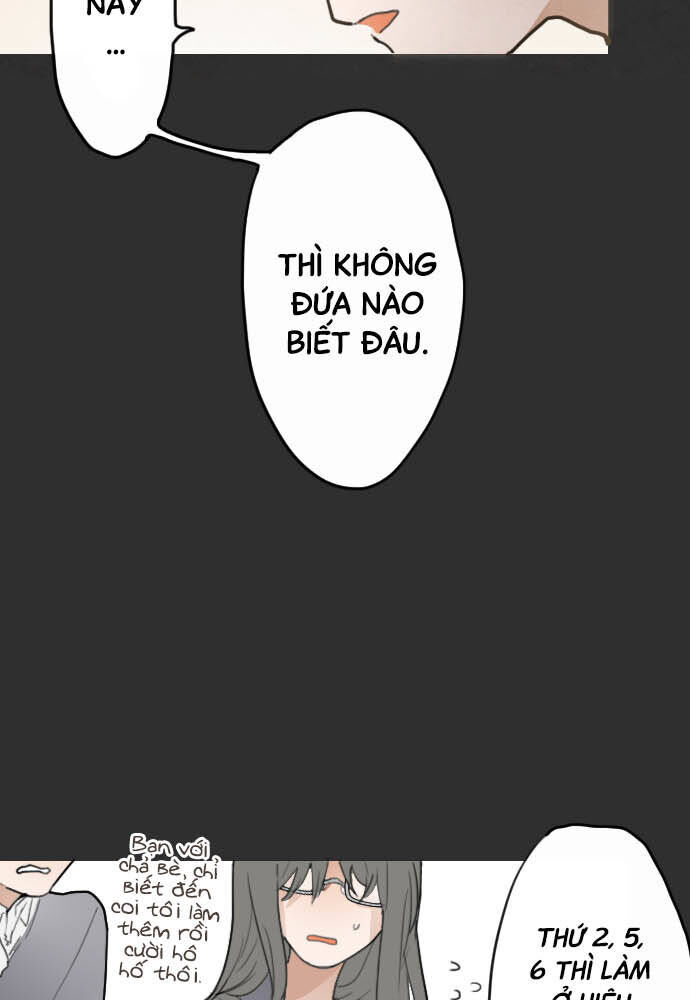 Hoa Cánh Sao: Chapter 16