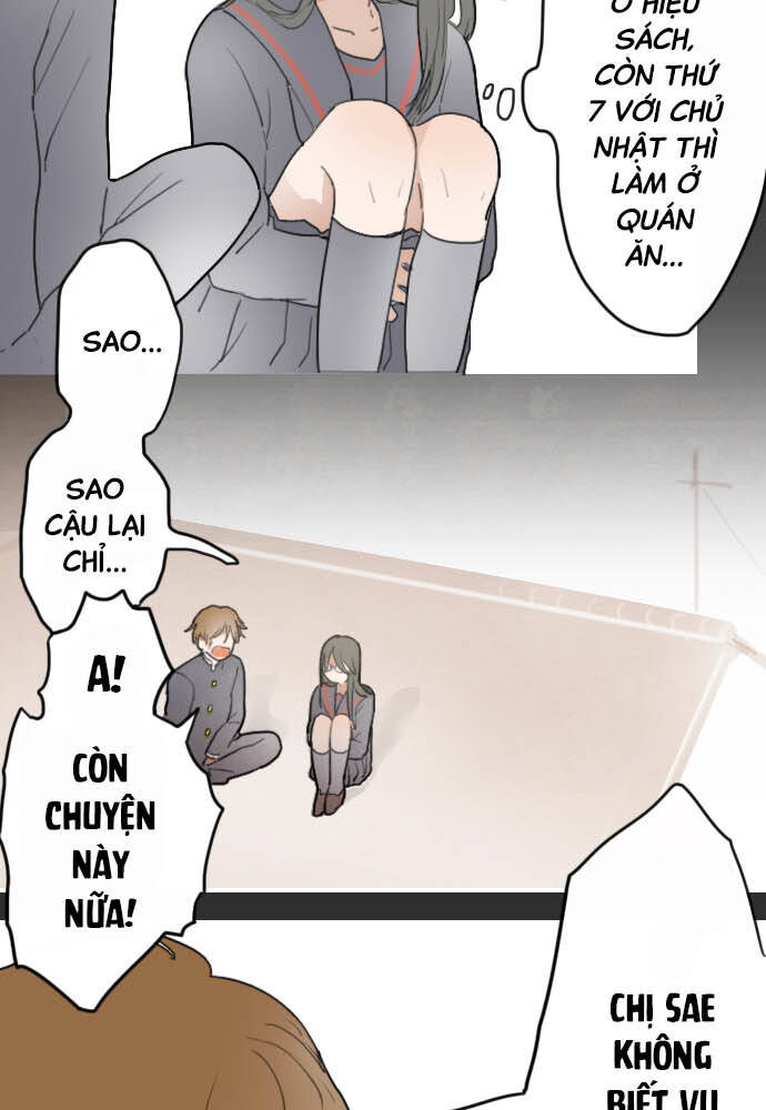 Hoa Cánh Sao: Chapter 16