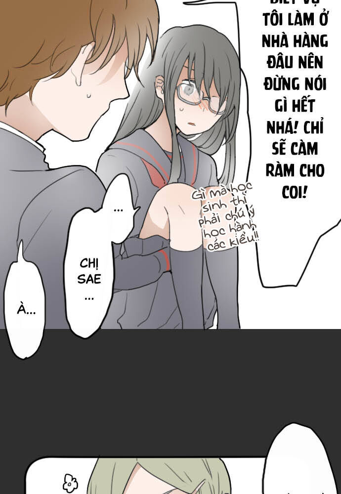 Hoa Cánh Sao: Chapter 16