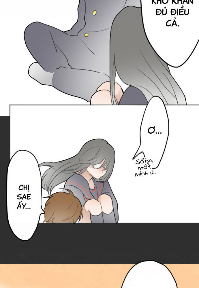 Hoa Cánh Sao: Chapter 16