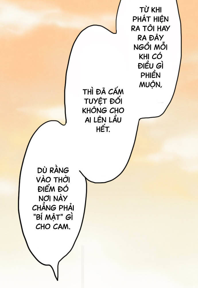 Hoa Cánh Sao: Chapter 16
