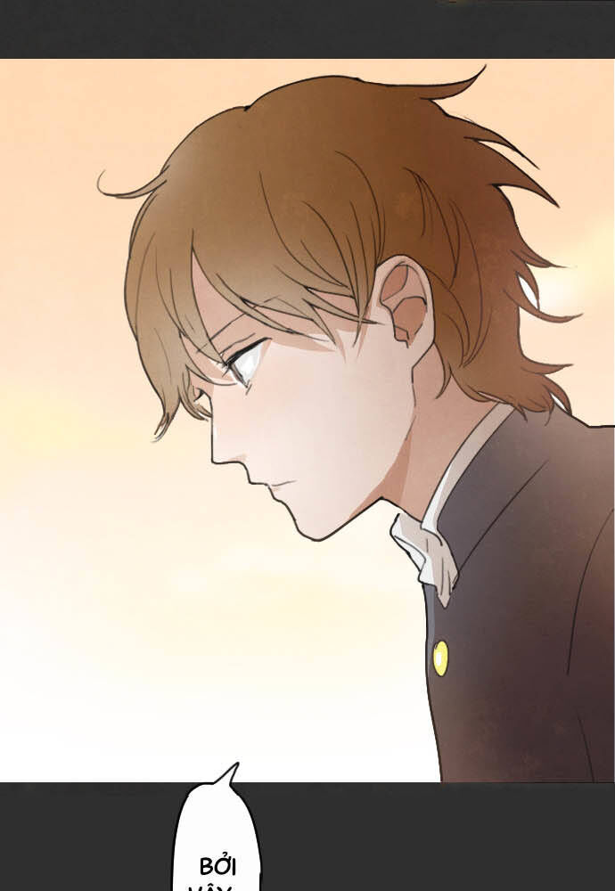 Hoa Cánh Sao: Chapter 16