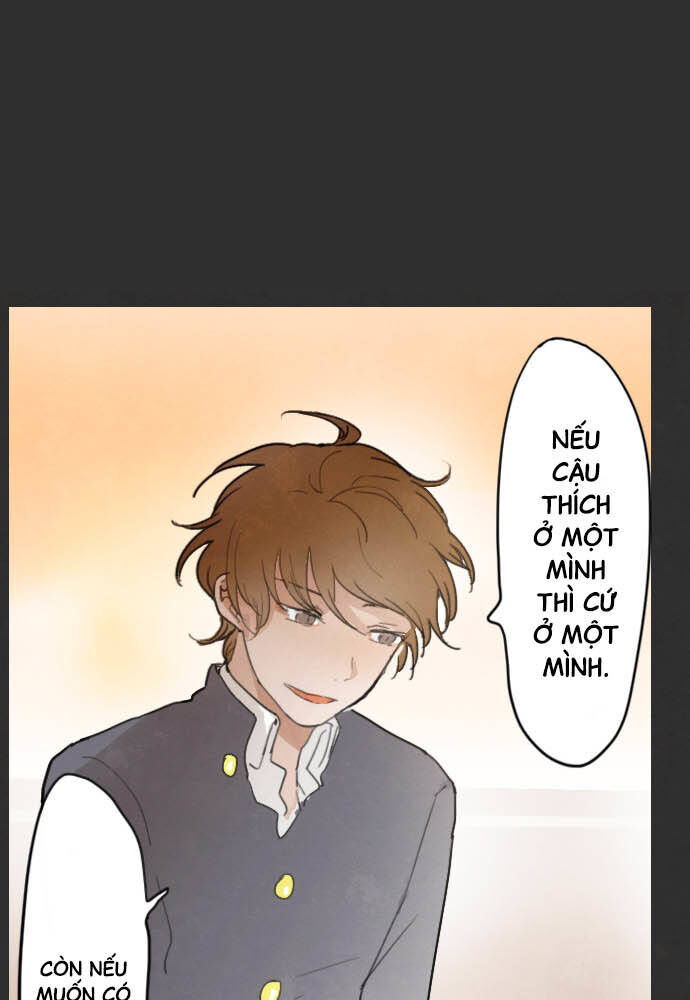 Hoa Cánh Sao: Chapter 16