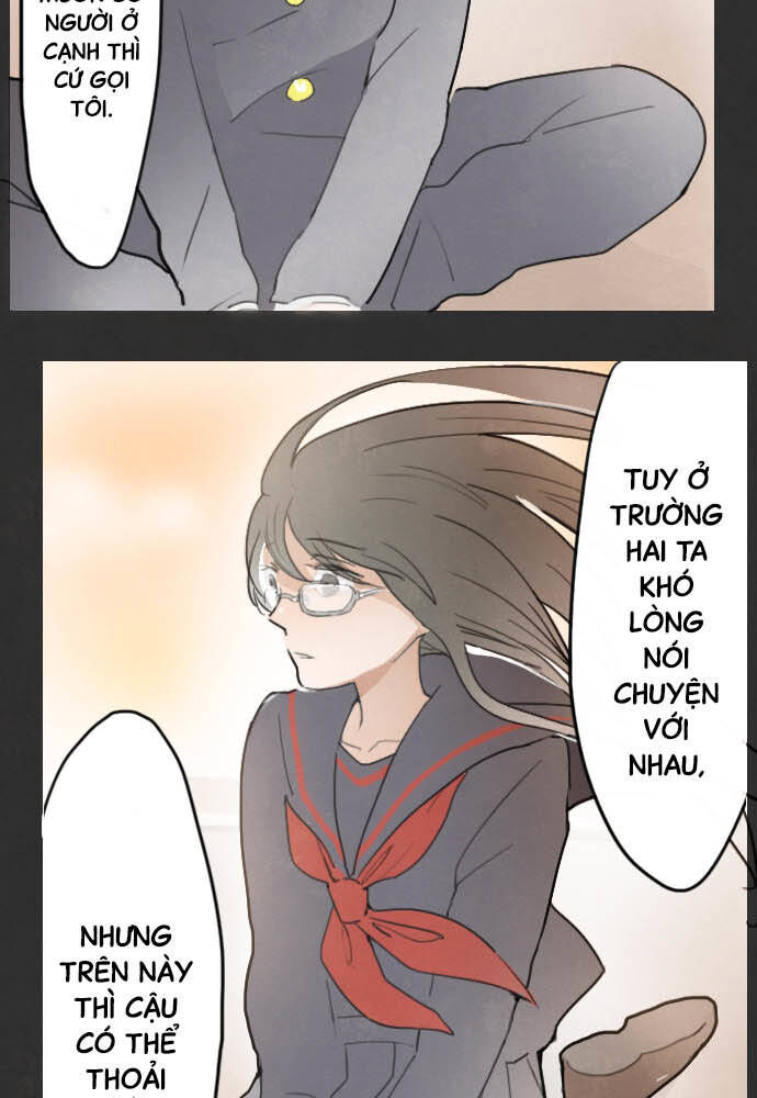 Hoa Cánh Sao: Chapter 16