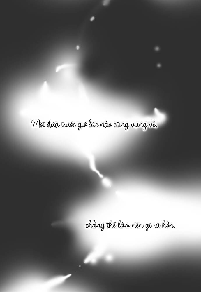 Hoa Cánh Sao: Chapter 16